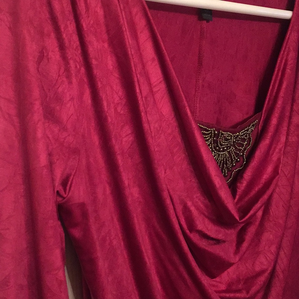Blouse - Picture 3 of 5